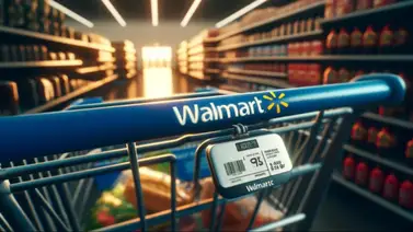 4 de julio: Walmart ofrece estos increíbles beneficios a sus trabajadores 4 de julio: Walmart ofrece estos increíbles beneficios a sus trabajadores