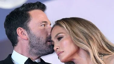 El rostro de tensión de Jennifer López preocupa a sus fanáticos ¿Qué le pasó?