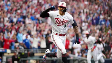 MLB: Carlos Correa batea su noveno jonrón para liderar la ofensiva de Minnesota (+Video) MLB: Carlos Correa batea su noveno jonrón para liderar la ofensiva de Minnesota (+Video)