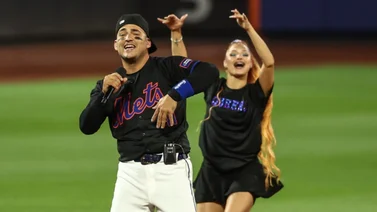 MLB: Cubano José Iglesias cambia de profesión y muestra su talento oculto (+Video)