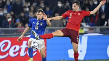 Eurocopa 2024: Suiza e Italia levantan el telón de los octavos de final Eurocopa 2024: Suiza e Italia levantan el telón de los octavos de final