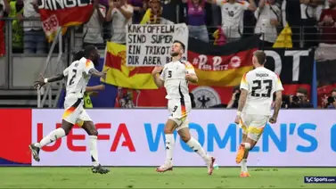 Eurocopa 2024: Alemania buscará su boleto a cuartos ante una muy ordenada Dinamarca Eurocopa 2024: Alemania buscará su boleto a cuartos ante una muy ordenada Dinamarca