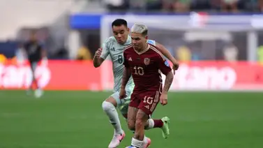 Yeferson Soteldo rompe el silencio y reveló quién es su mayor ídolo. ¿Cristiano Ronaldo o Lionel Messi? Yeferson Soteldo rompe el silencio y reveló quién es su mayor ídolo. ¿Cristiano Ronaldo o Lionel Messi?