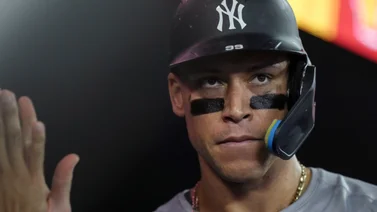 MLB: Aaron Judge carga con la ofensiva de los Yankees por estos alucinantes registros 