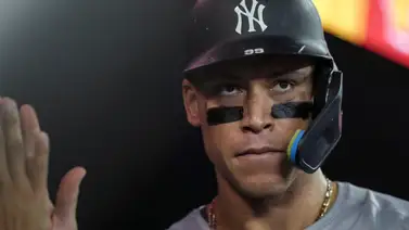 MLB: Aaron Judge carga con la ofensiva de los Yankees por estos alucinantes registros MLB: Aaron Judge carga con la ofensiva de los Yankees por estos alucinantes registros
