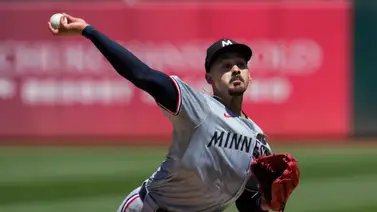 MLB: Pablo López se enfrenta a Marineros de Seattle en busca de una cifra redonda MLB: Pablo López se enfrenta a Marineros de Seattle en busca de una cifra redonda