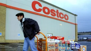 Estos son los 7 productos más robados en Costco Nueva York