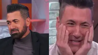 Jorge Bernal sorprende al hablar de la botada sin compasión que le hizo Telemundo (+Detalles) Jorge Bernal sorprende al hablar de la botada sin compasión que le hizo Telemundo (+Detalles)