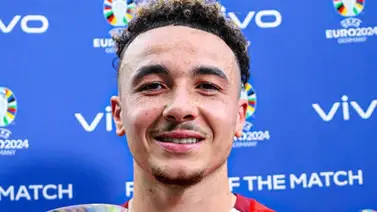 Conoce al dominicano que eliminó a Italia de la Eurocopa Conoce al dominicano que eliminó a Italia de la Eurocopa