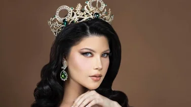 ¡Nueva reina nacional! Tina Batson es la flamante Miss Grand Venezuela 2024 ¡Conócela! 