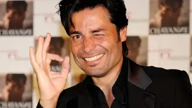 El papá de América: Chayanne arriba a sus 56 años ¡Feliz cumpleaños! El papá de América: Chayanne arriba a sus 56 años ¡Feliz cumpleaños!