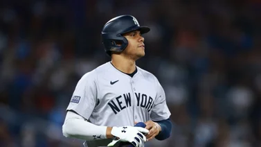 MLB: Juan Soto fue sacado del lineup de los Yankees para este sábado (+Info)