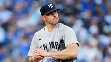 MLB: Estos son los alarmantes números del pitcheo de Yankees (+Detalles) MLB: Estos son los alarmantes números del pitcheo de Yankees (+Detalles)