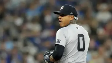 MLB: Marcus Stroman les pide perdón a los fanáticos de Yankees (+Detalles) MLB: Marcus Stroman les pide perdón a los fanáticos de Yankees (+Detalles)