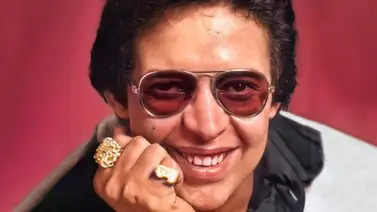 La última entrevista a Hector Lavoe revela los deseos más oscuros de “El cantante de los cantantes” La última entrevista a Hector Lavoe revela los deseos más oscuros de “El cantante de los cantantes”