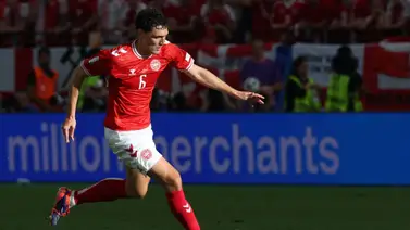 La fase eliminatoria de la Eurocopa se enciende con el Alemania vs Dinamarca La fase eliminatoria de la Eurocopa se enciende con el Alemania vs Dinamarca