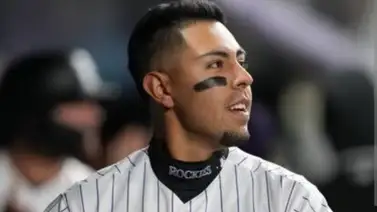 MLB: Mexicano Alan Trejo decide probar la agencia libre MLB: Mexicano Alan Trejo decide probar la agencia libre