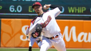 MLB: Gigantes están muy pendientes de la tercera salida de rehabilitación de Blake Snell