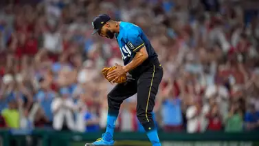 MLB: El increíble récord de más de 80 años que persiguen los Phillies de Philadelphia (+Dato) MLB: El increíble récord de más de 80 años que persiguen los Phillies de Philadelphia (+Dato)