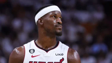 NBA: ¡En serios problemas! Miami Heat al borde de perder a esta estrella en la agencia libre