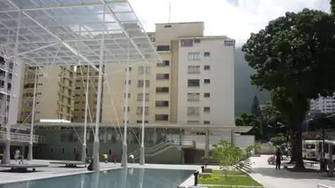 Alcalde de Chacao anunció el cierre de la 3era avenida de Los Palos Grandes (+Detalles) Alcalde de Chacao anunció el cierre de la 3era avenida de Los Palos Grandes (+Detalles)