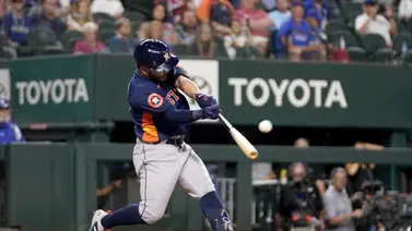 MLB: Peloteros de los Navegantes del Magallanes con los mejores números ofensivos en las Grandes Ligas (+video) MLB: Peloteros de los Navegantes del Magallanes con los mejores números ofensivos en las Grandes Ligas (+video)