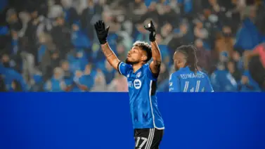 MLS: Josef Martínez regresa con gol a Montréal (+ Video) MLS: Josef Martínez regresa con gol a Montréal (+ Video)