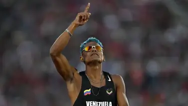 Venezuela suma un nuevo clasificado a los Juegos Olímpicos de París 2024 (+Detalles) Venezuela suma un nuevo clasificado a los Juegos Olímpicos de París 2024 (+Detalles)