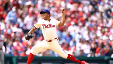 MLB: ¿Ranger Suárez aún se mantiene en la carrera por el Cy Young? MLB: ¿Ranger Suárez aún se mantiene en la carrera por el Cy Young?