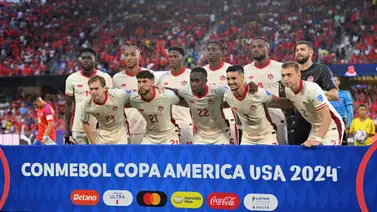Copa América 2024: Histórica clasificación de Canadá a los cuartos de final Copa América 2024: Histórica clasificación de Canadá a los cuartos de final