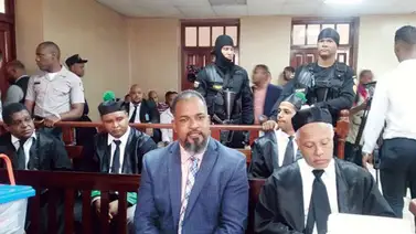 MLB: Exjugador de los Dodgers Raúl Mondesí es condenado a varios años de prisión por esta insólita razón (+video) MLB: Exjugador de los Dodgers Raúl Mondesí es condenado a varios años de prisión por esta insólita razón (+video)