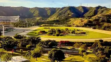 Estos son los retirados de la Reunión N°25 en La Rinconada 30-06-2024 Estos son los retirados de la Reunión N°25 en La Rinconada 30-06-2024