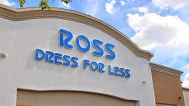 Ross Dress For Less ofrece descuentos extras a este grupo de personas 