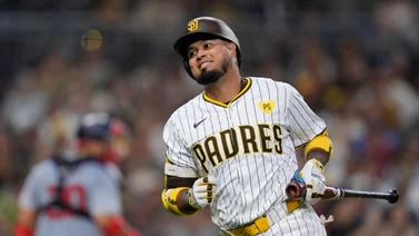 MLB: Luis Arráez es la clave para el resurgir ofensivo de Rengifo (+Video)