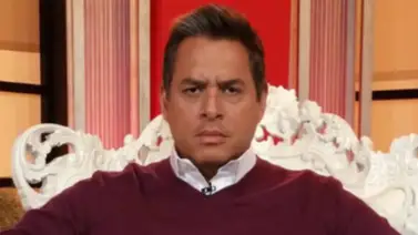 La razón por la que internautas han estallado contra Daniel Sarcos y lo tildan de "vendepatria" La razón por la que internautas han estallado contra Daniel Sarcos y lo tildan de "vendepatria"