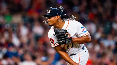 MLB: Este venezolano está cerca de volver con los Astros de Houston (+Detalles) MLB: Este venezolano está cerca de volver con los Astros de Houston (+Detalles)