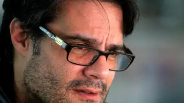 Luis Chataing muestra su lado más sensible al hablar de lo mucho que extraña Venezuela Luis Chataing muestra su lado más sensible al hablar de lo mucho que extraña Venezuela