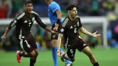 Copa América 2024: Esta sería la posible alineación de México ante Ecuador para sellar su pase a los cuartos de final Copa América 2024: Esta sería la posible alineación de México ante Ecuador para sellar su pase a los cuartos de final