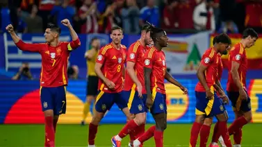 Eurocopa 2024: España a mantener su invicto frente a una Georgia que no tiene nada que perder Eurocopa 2024: España a mantener su invicto frente a una Georgia que no tiene nada que perder