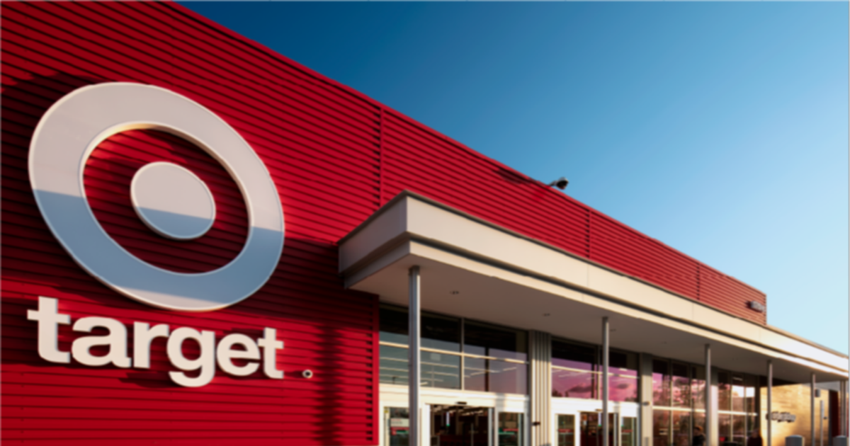 ¡Target anuncia una semana de ofertas increíbles con descuentos de ...