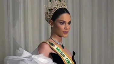¡Belleza con talento! Conoce a fondo a Anna Blanco, la cantante designada Miss Grand Venezuela 2024