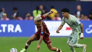 Copa América 2024: La Vinotinto buscará prolongar su positivo récord ante Jamaica (+Previa) Copa América 2024: La Vinotinto buscará prolongar su positivo récord ante Jamaica (+Previa)