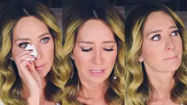 Geraldine Bazán revela los problemas que arrastra por haber participado en "La Casa de los famosos 4" Geraldine Bazán revela los problemas que arrastra por haber participado en "La Casa de los famosos 4"