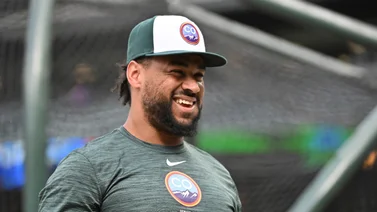 MLB: Elías Díaz regresa de la lista de lesionados con Rockies (+Detalles)