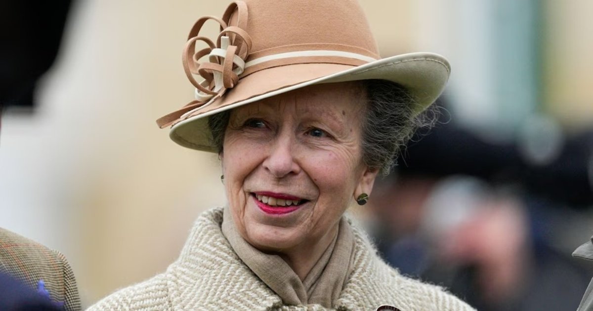 New details emerge about the health of Britain’s Princess Anne. Is her condition deteriorating?