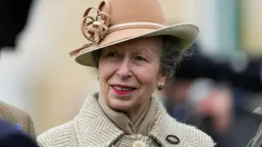 Surgen nuevos detalles sobre el estado de salud de la princesa Ana del Reino Unido ¿Empeoró? Surgen nuevos detalles sobre el estado de salud de la princesa Ana del Reino Unido ¿Empeoró?