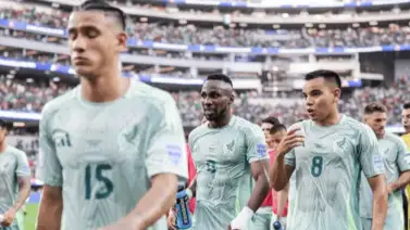 Copa América 2024: Estas son las claves de la eliminación de México Copa América 2024: Estas son las claves de la eliminación de México