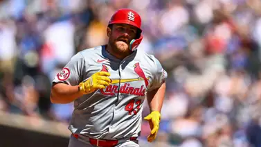 MLB: Mira la descomunal actuación de Pedro Pagés ante Cincinnati MLB: Mira la descomunal actuación de Pedro Pagés ante Cincinnati