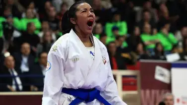 Venezuela brilla en el Campeonato Sudamericano de Karate (+Video) Venezuela brilla en el Campeonato Sudamericano de Karate (+Video)