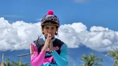 Conoce cuanto tiempo estará suspendido Robert Capriles en La Rinconada Conoce cuanto tiempo estará suspendido Robert Capriles en La Rinconada